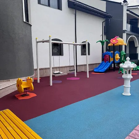 Hanul Domnesc Imperial & Hotel Calan