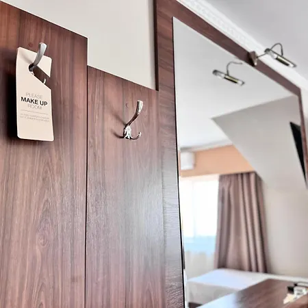 Hanul Domnesc Imperial & Hotel Calan