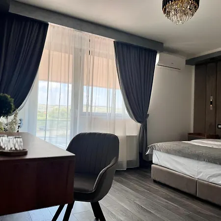 Hanul Domnesc Imperial & Hotel *