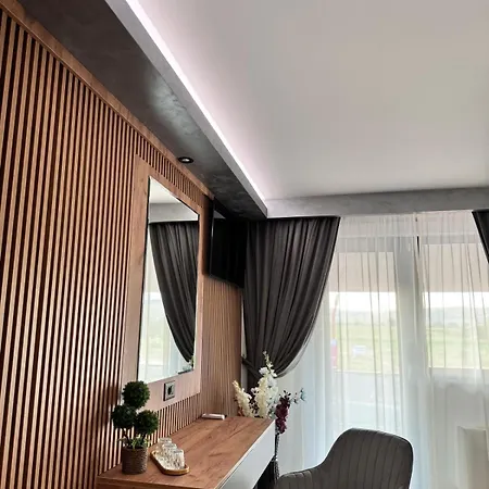 Hanul Domnesc Imperial & Hotel Calan