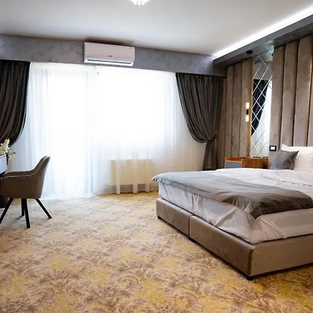 Hanul Domnesc Imperial & Hotel Calan