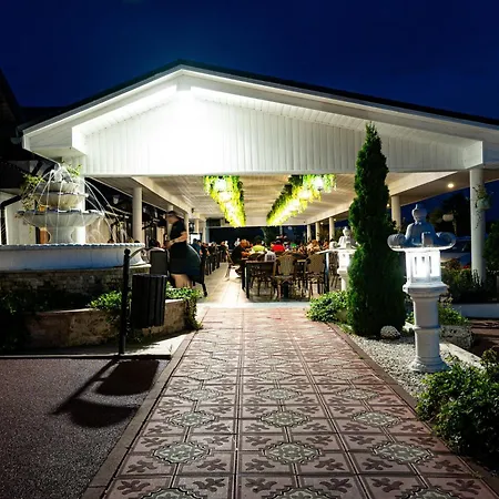 Hanul Domnesc Imperial & Hotel