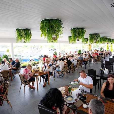 Hanul Domnesc Imperial & Hotel Calan