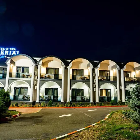 Hanul Domnesc Imperial & Hotel