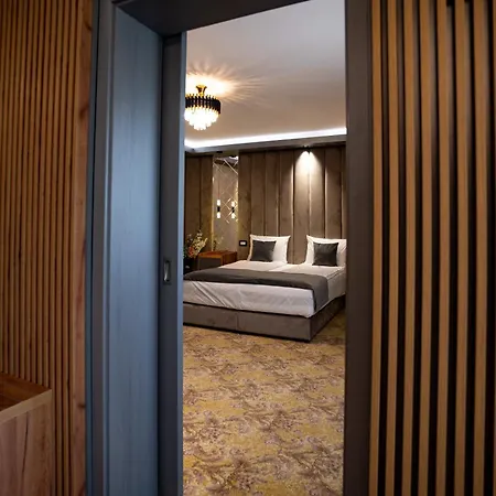 Hotel Hanul Domnesc Imperial &