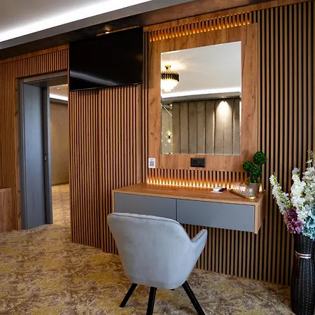 Hanul Domnesc Imperial & Hotel