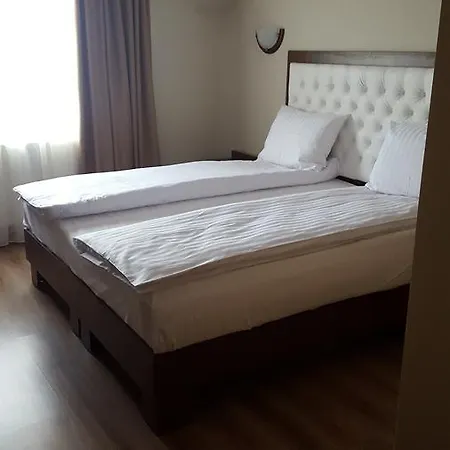 Hanul Domnesc Imperial & Hotel Calan